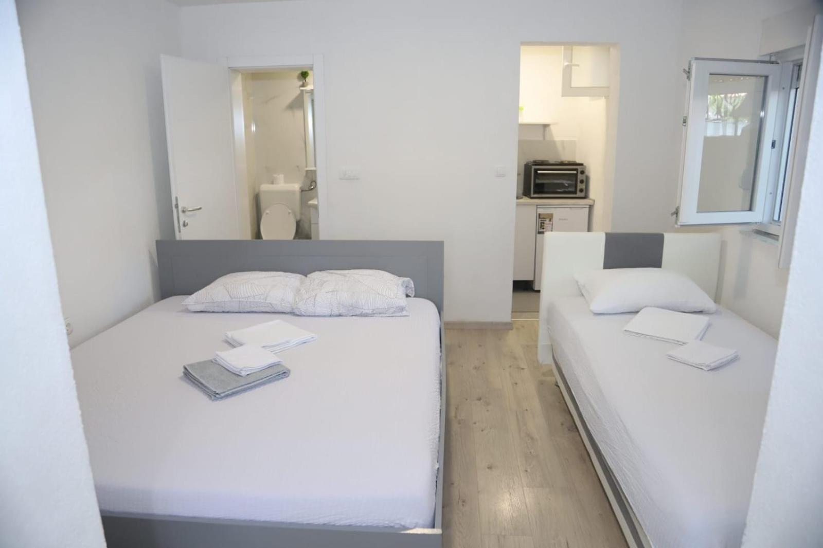 Apartman Hadze Mostar Exteriör bild