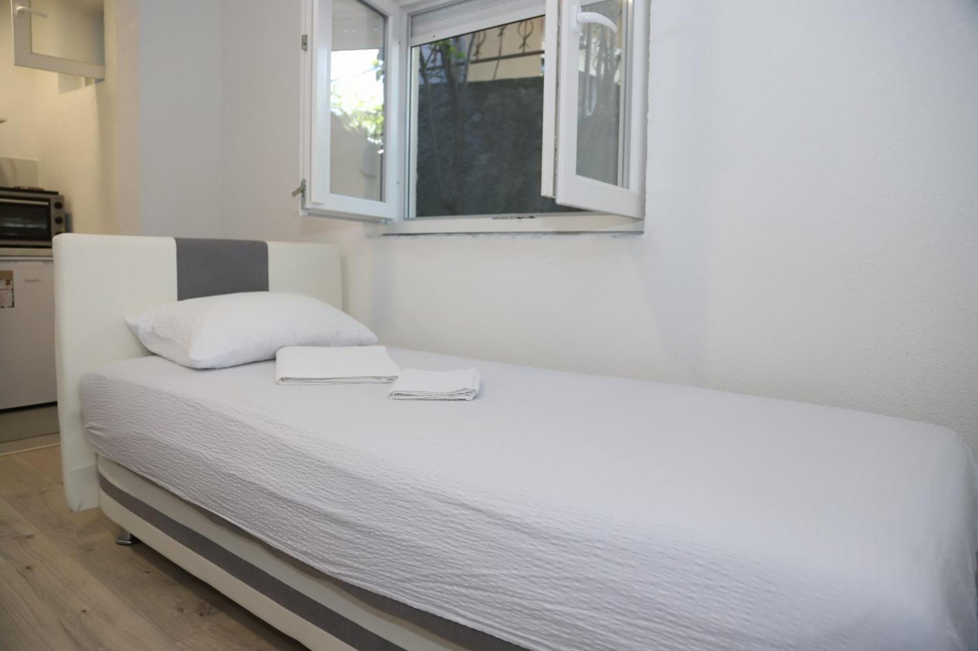 Apartman Hadze Mostar Exteriör bild