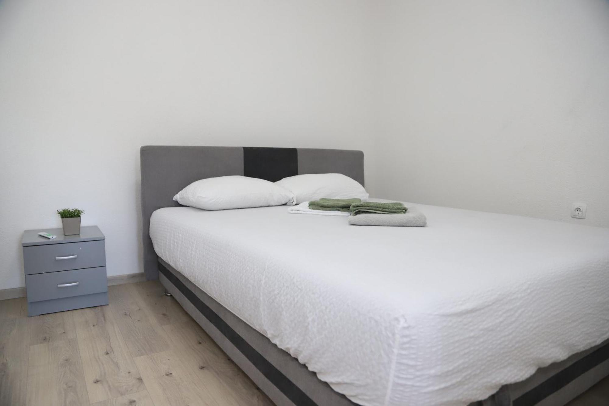 Apartman Hadze Mostar Rum bild