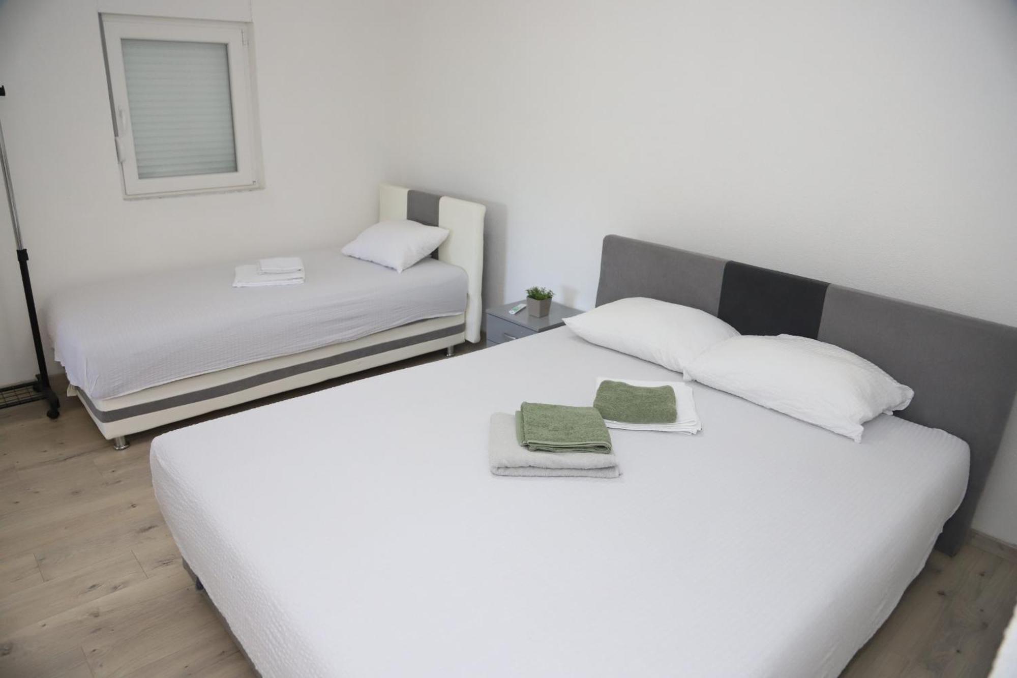 Apartman Hadze Mostar Exteriör bild