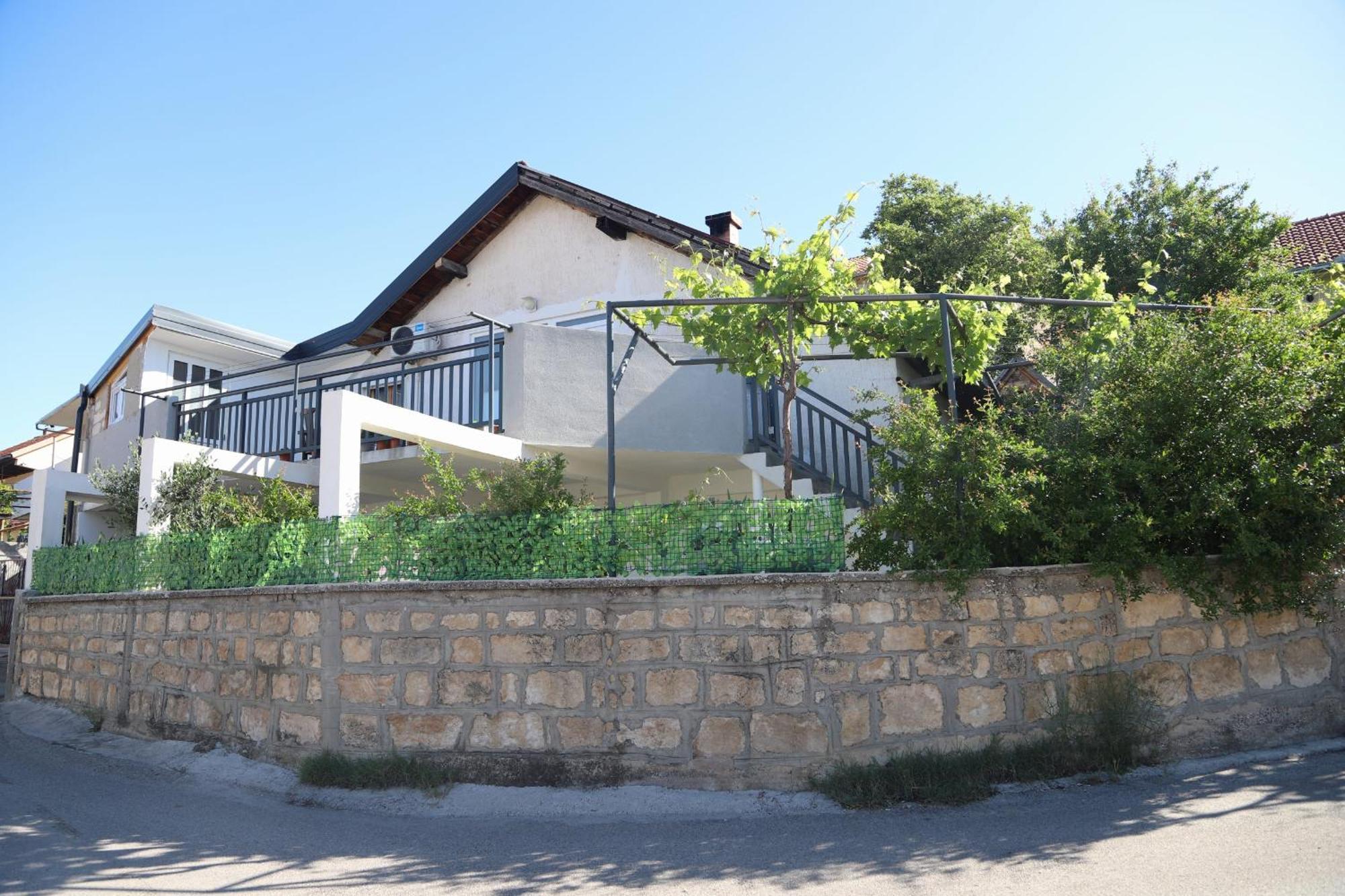Apartman Hadze Mostar Exteriör bild